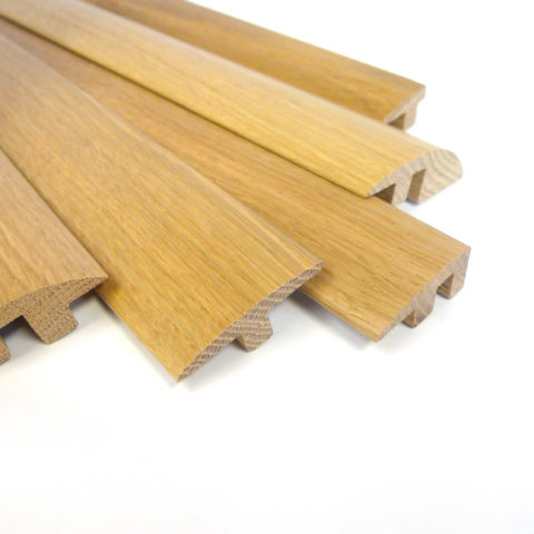HARDWOOD TRIMS